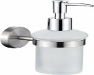 Дозатор настенный(стекло)