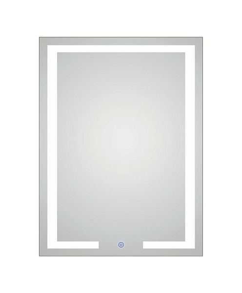 зеркало с LED подсветкой(600Х800)
