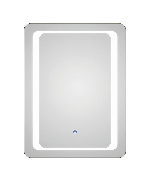 зеркало с LED подсветкой(600Х800)